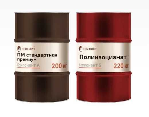 Полимочевина Химтраст ПМ премиум