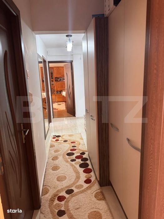 Apartament 2 camere, decomandat, Obcini