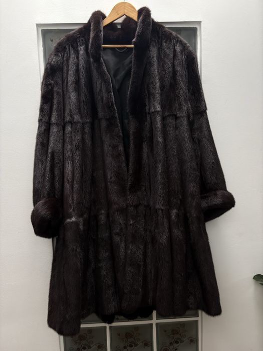 Haina de blana naturala