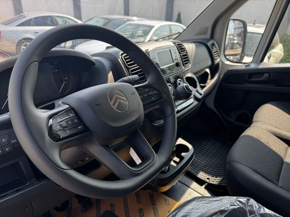 Citroën Jumper L2H2  2025  0 KM