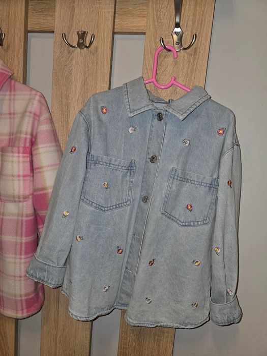 Дрехи за момичета 134 см twinset ,dkny,mayoral ,zara