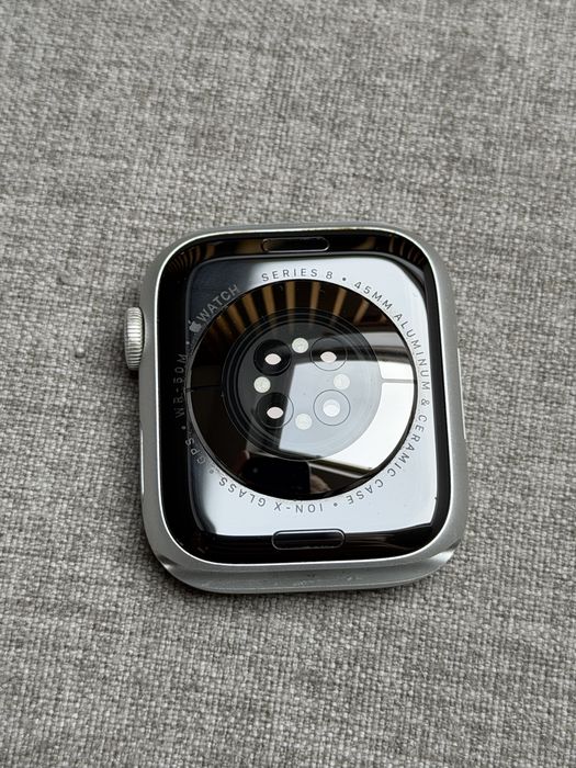 Apple watch 8, 45mm