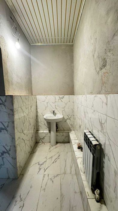 Дом на Военном городке 415 кв/м