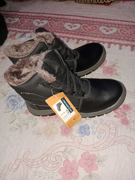 Зимнии, обувь, бушлак,камбез