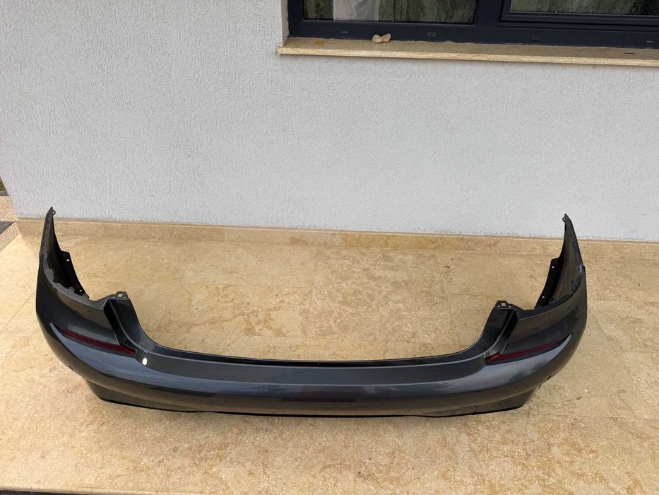 Bara Spate BMW Seria 3 G20 2018-2024 Mpaket Originala