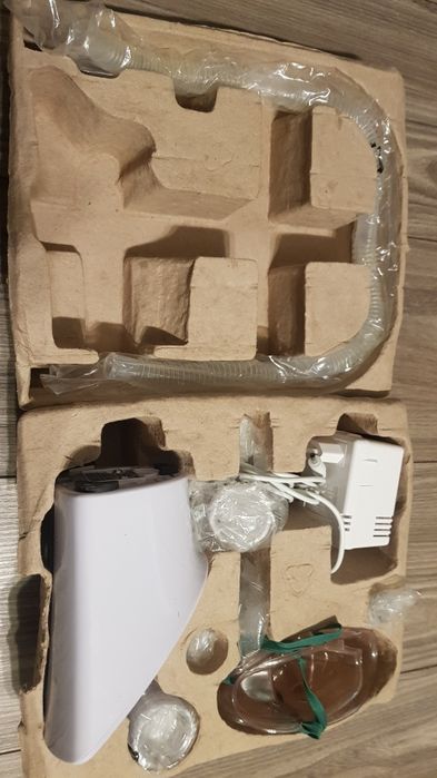 Aparat aerosoli Laica  MD6026