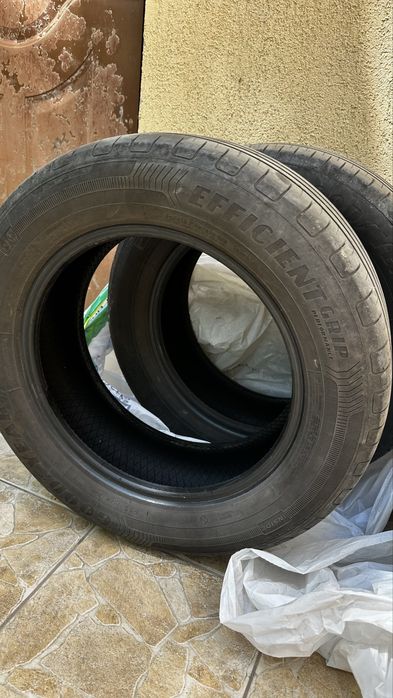 Cauciucuri de vara -  GOOD YEAR  205/60/R16 92 V