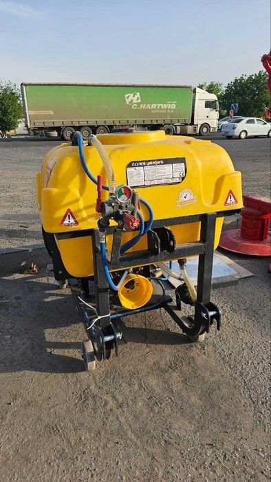 400 lt Turbo Dori Sepkich Turkiya davlatida ishlab chiqarigan