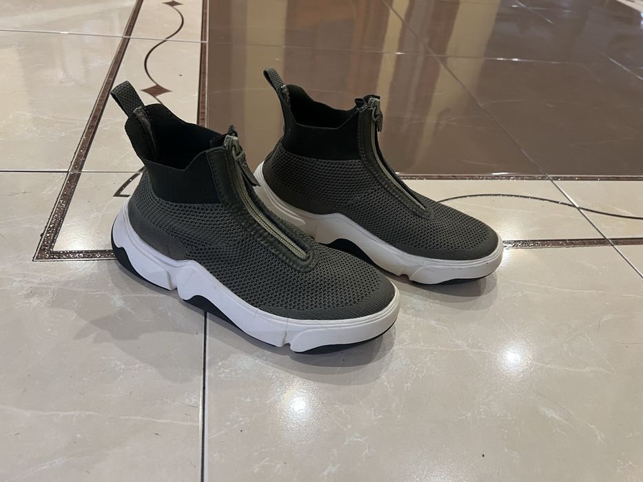 Sneaker casual Zara
