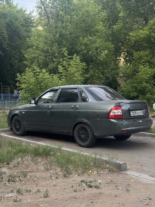 Лада Приора 1 2008г Обмен есть Laba Priora