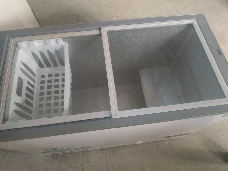 Продается Морозильник