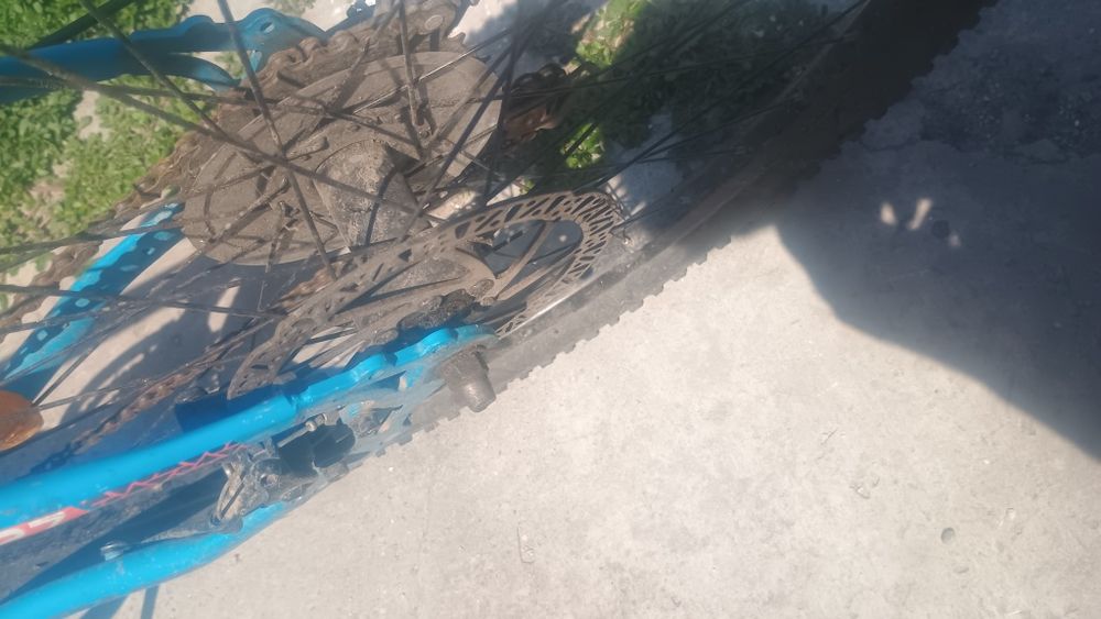 Bicicleta stare buna