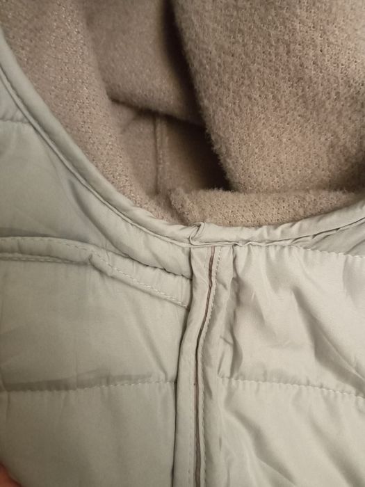 Курточка лёгкая тоненькая