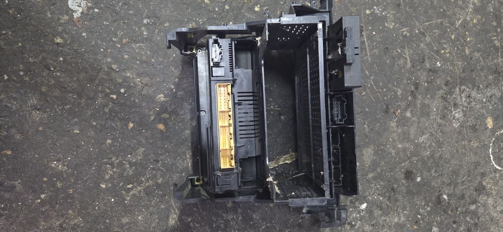 Климатроник Audi A6 c5