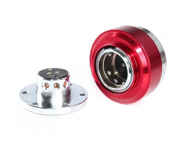 Фланец за спортен волан