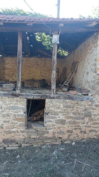 Къща в с. Вишовград