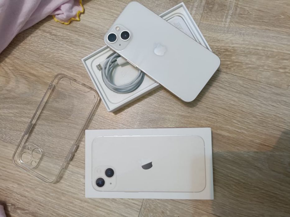 Iphone 13 128gb Срочно