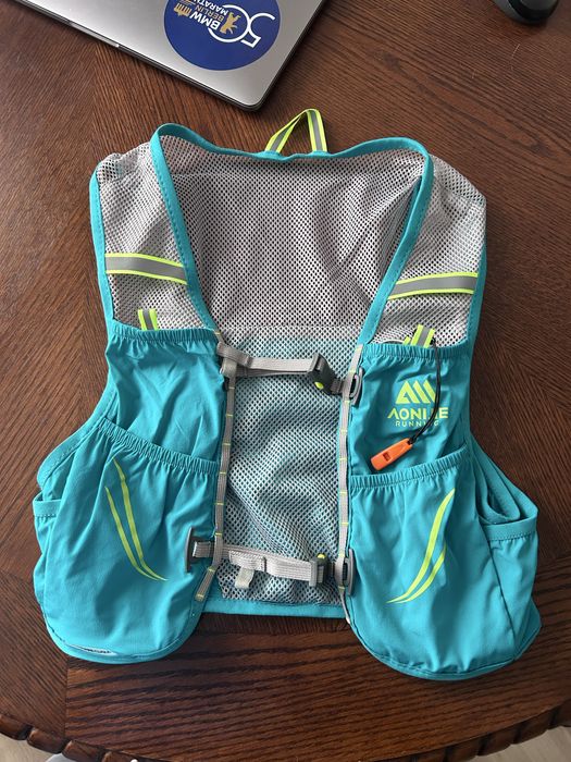 Беговой жилет Aonijie 2.5L S/M