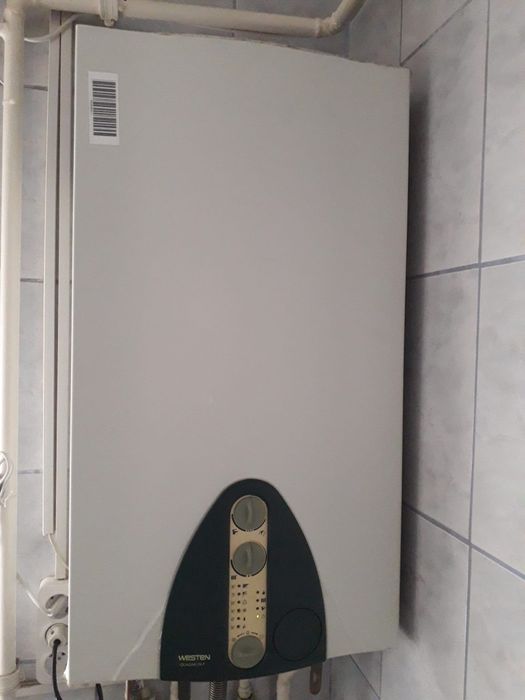 Reparatii Centrale termice