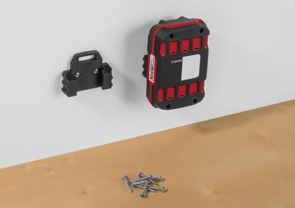 държач на батерии 20V Xteam Парксайд /Parkside