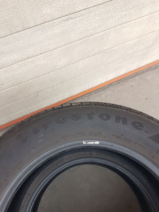 Летни гуми 2 броя FIRESTONE Roadhawk 225 60 R17 дот 4719