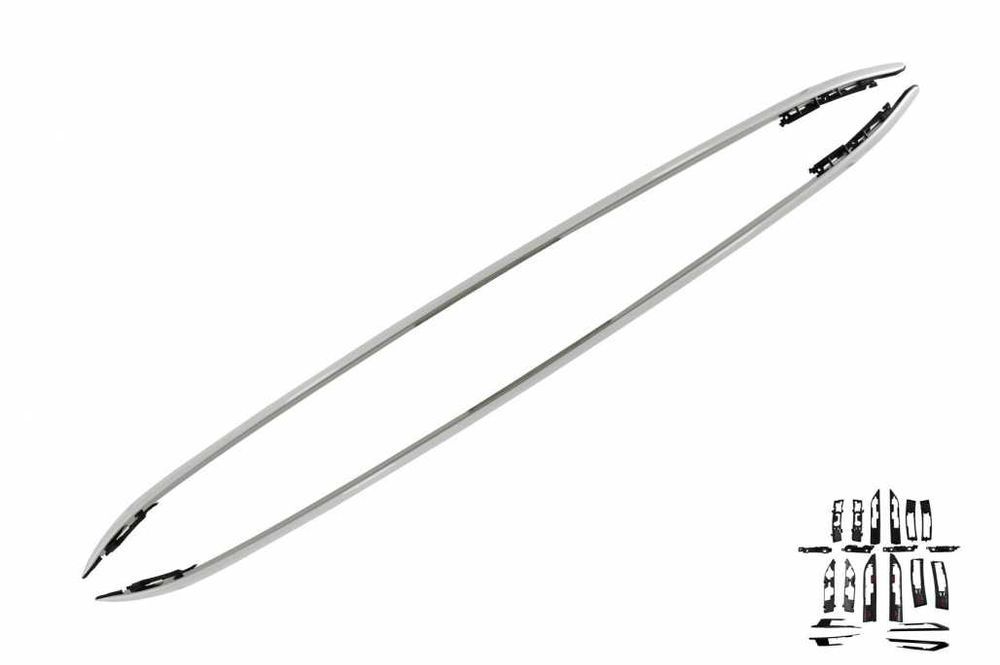 Winter SALE Bare Verticale Portbagaj Land Rover Range Rover Evoque (20