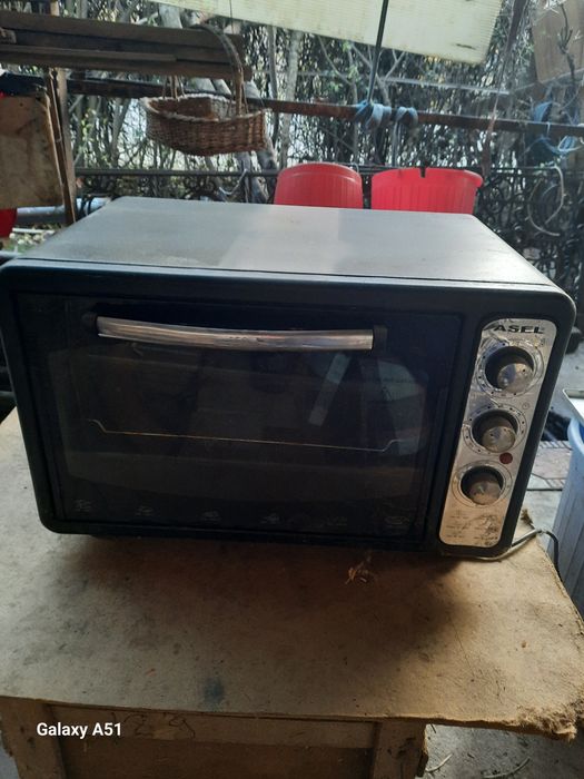 Asel mini pech sostayaniyasi yaxwi b/u 500min