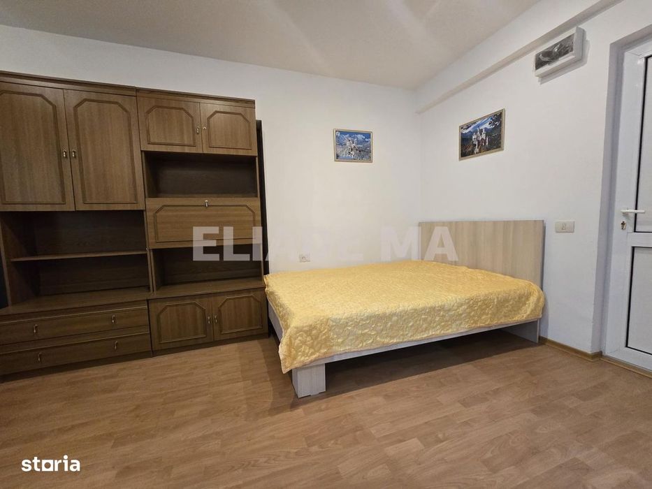 Inchiriez apartament Agigea centru