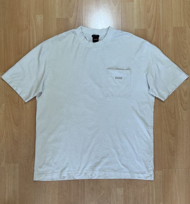 Hugo Boss мъжка тениска L-XL