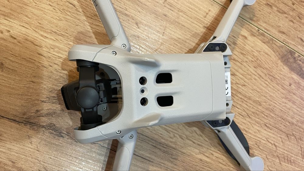 DJI Mini 3 Fly More Combo