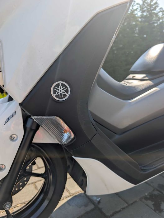 Scuter Yamaha N-MAX 155 2023