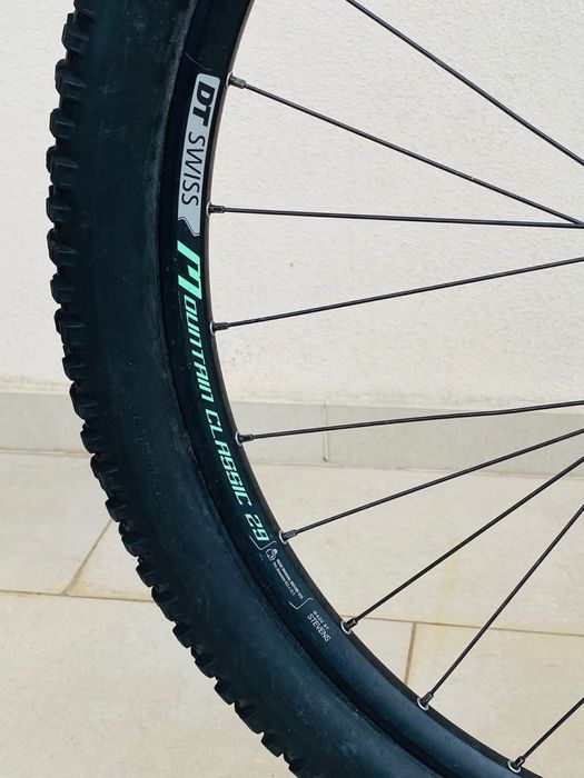 Велосипед Stevens Jura