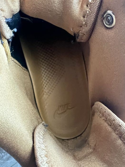 Ghete adidasi nike 40