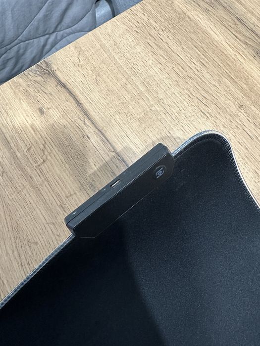 Игровой коврик с 7 подцветками