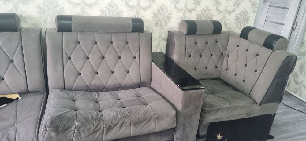 Продаётся диван выдвижной