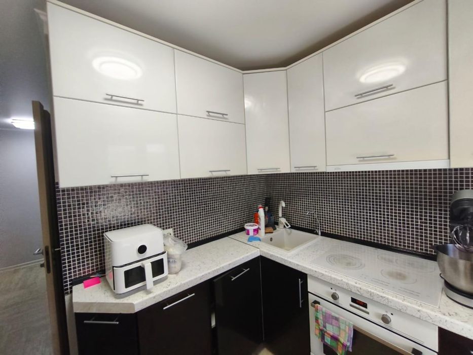 Продам 2-х комнатную квартиру