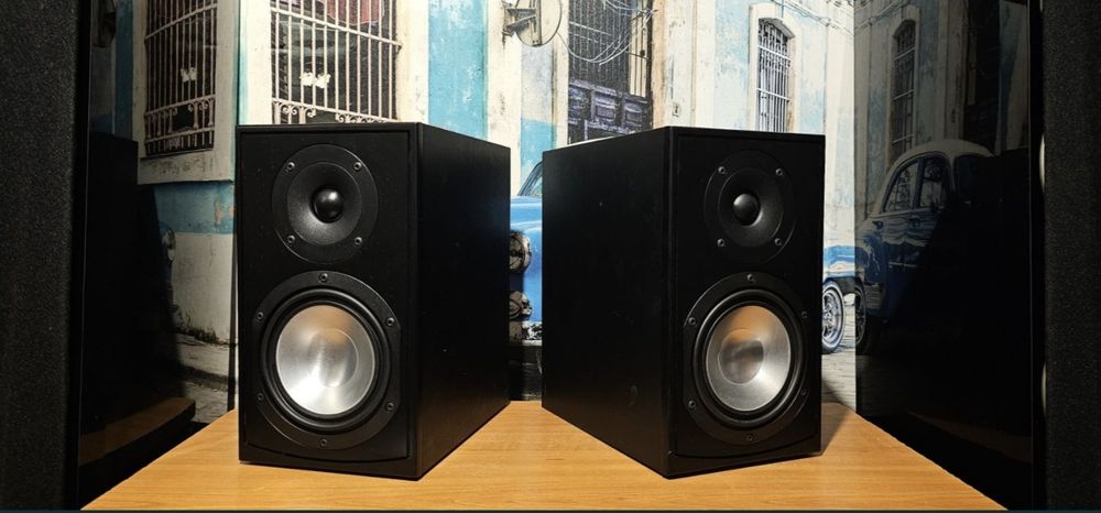 Boxe de raft Canton GLE 402.2