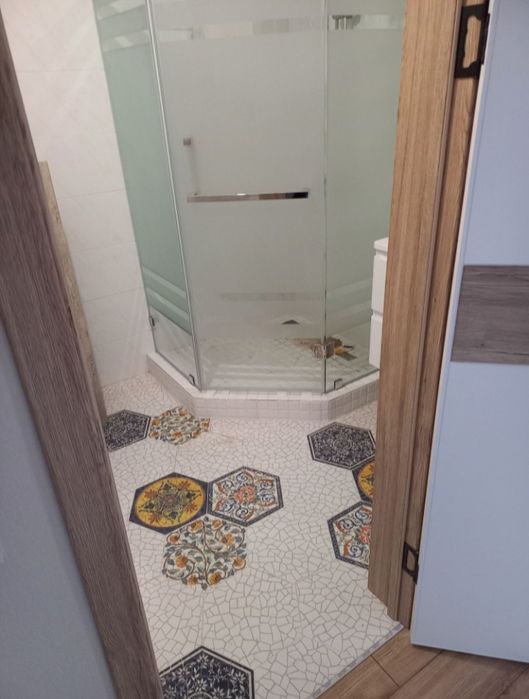 Услуга керамогранита и плитки