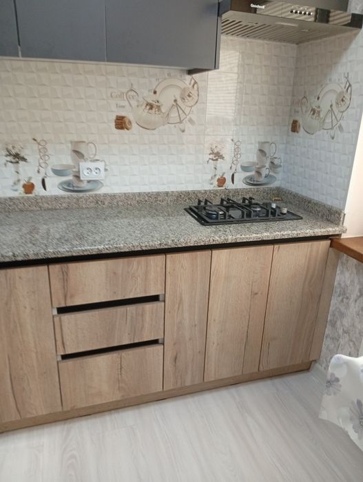 Однокомнатная квартира