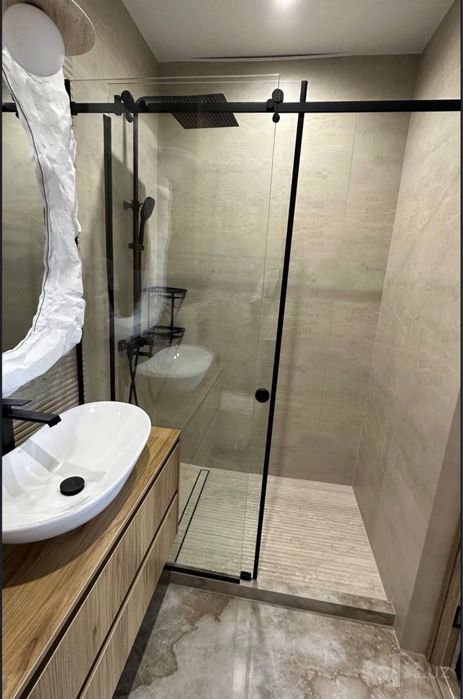 3х комнатная квартира в ЖК Darhan Avenue