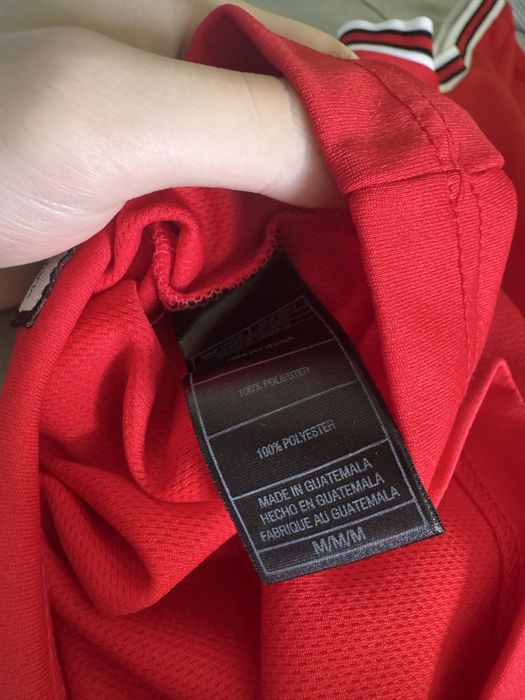 Compleu Chicago Bulls adidas D Rose