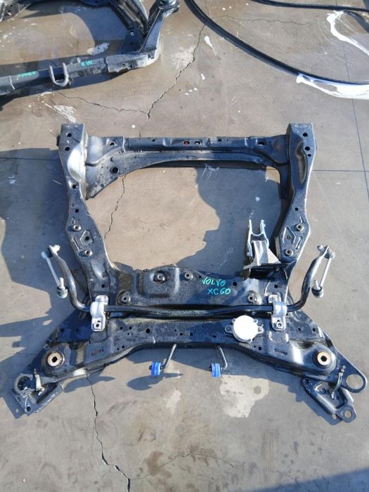 Jug Cadru Motor Volvo Xc60 2017+