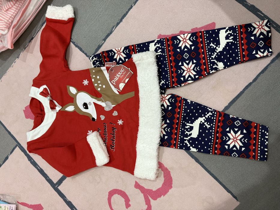 Костюмы для девочек