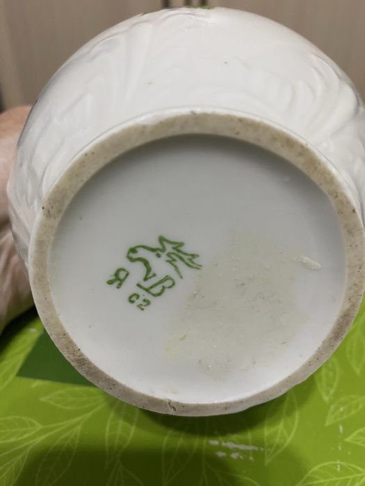 Сахарницы советские