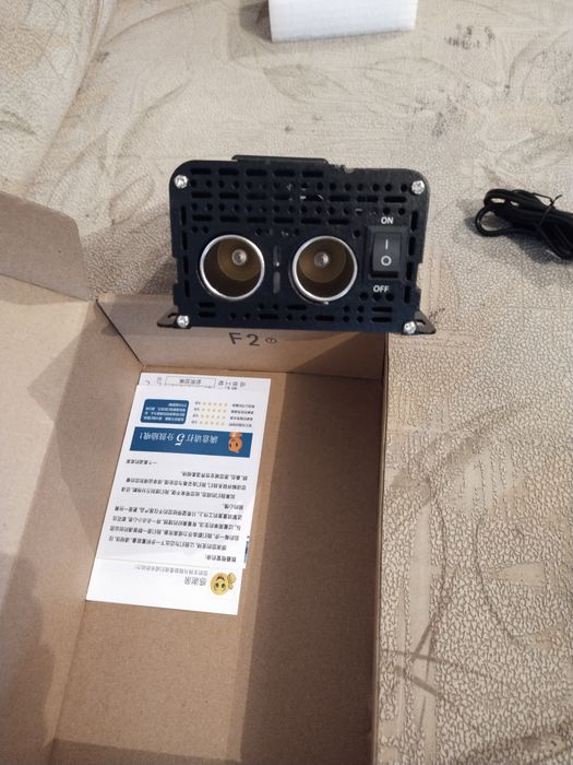 Продам выпрямитель на 220,24воль