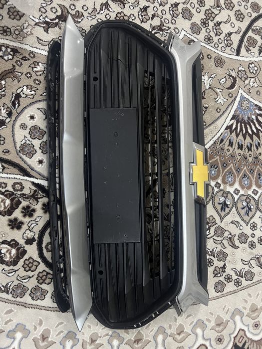 Трекер 2 облицовка сотилади