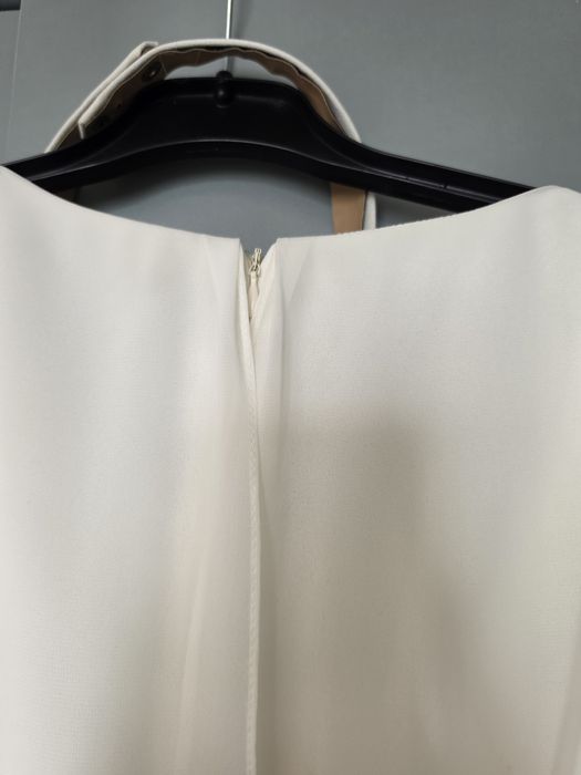 Нежное платье, размер М