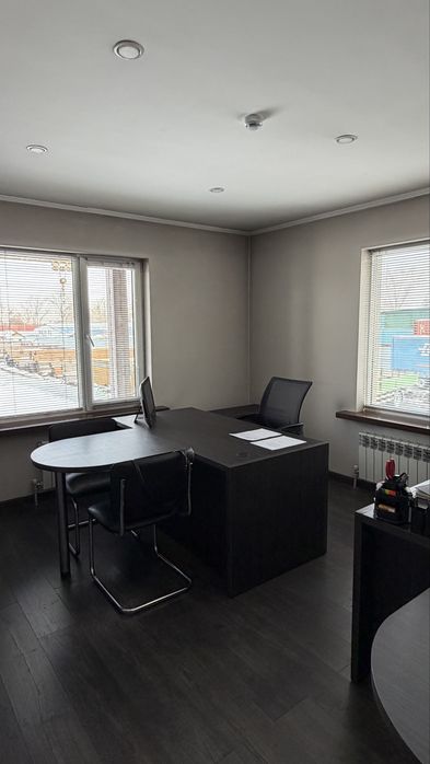 Аренда офисного помещенич