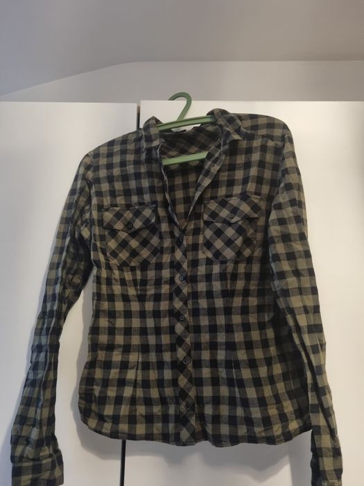 Нови ризи Terranova