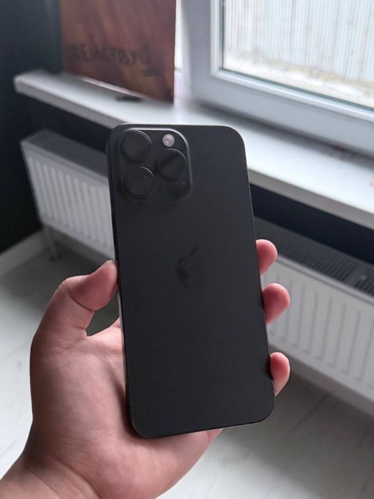 Iphone 15 pro max айфон